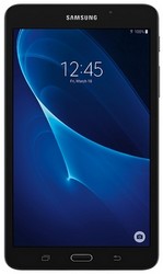 Замена разъема питания на планшете Samsung Galaxy Tab A 7.0 Wi-Fi в Кирове